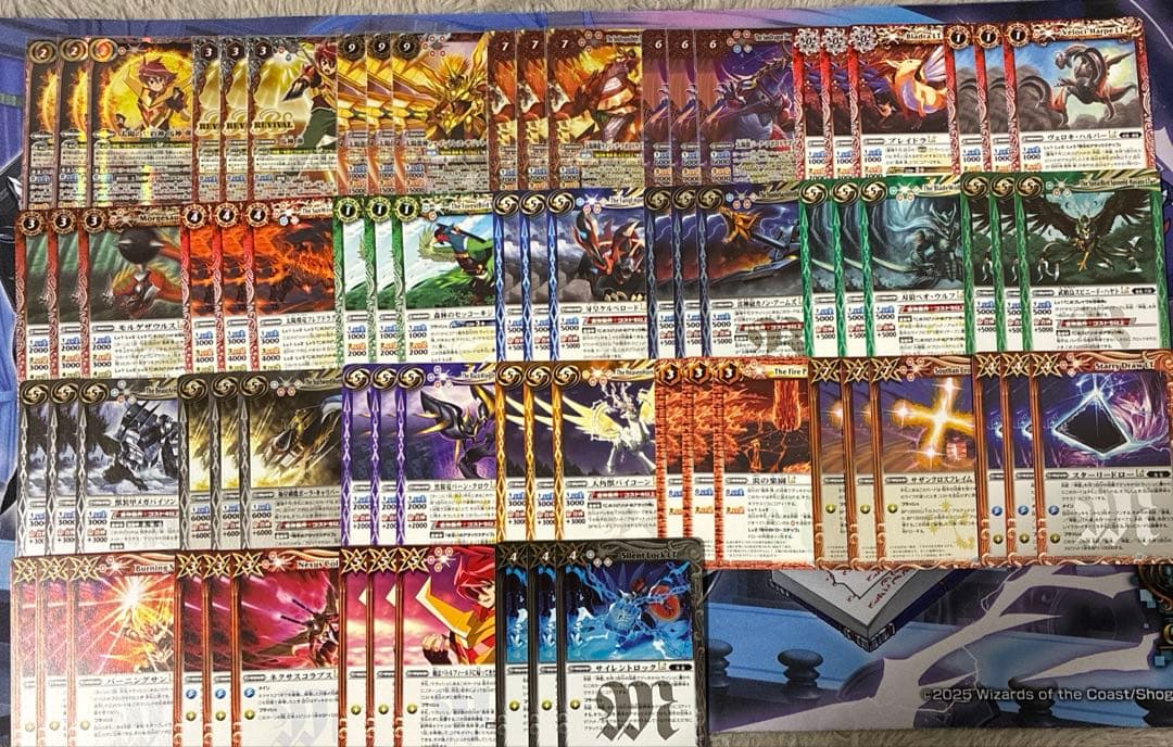 RESONATING STARS 馬神弾 XV以下 3コン 25種 3コン予約販売】「アニメブースター RESONATING STARS」紫乃宮 まゐ