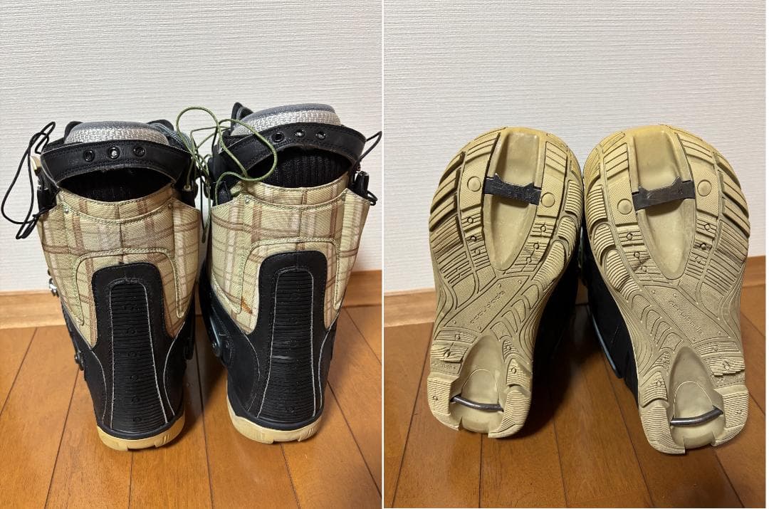 美品★YONEX METEOR AB & XTR BIN アキュブレードaccu