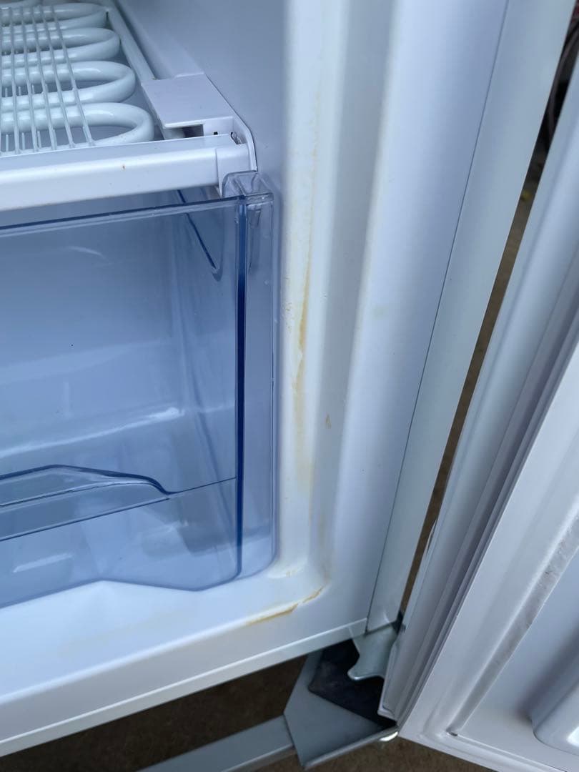 ワ*メ様 2021年製 IRIS OHYAMA IUSD-6B-W ノンフロン