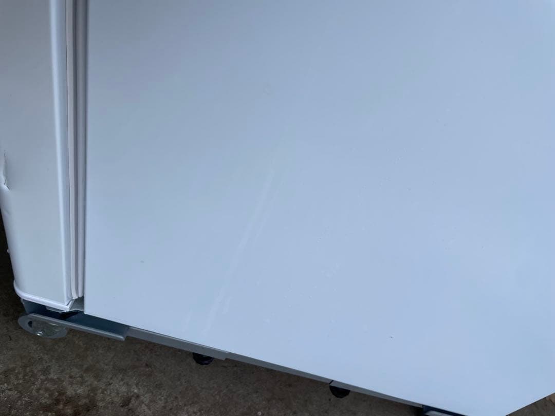 ワ*メ様 2021年製 IRIS OHYAMA IUSD-6B-W ノンフロン