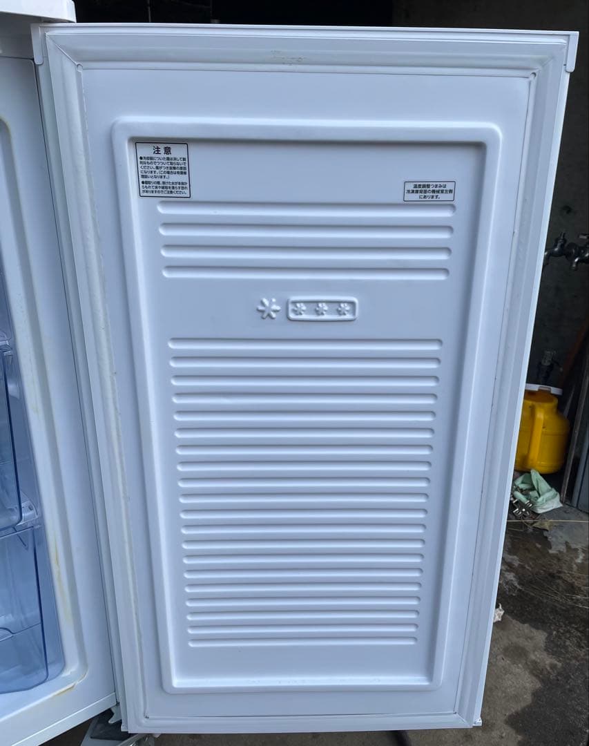 ワ*メ様 2021年製 IRIS OHYAMA IUSD-6B-W ノンフロン