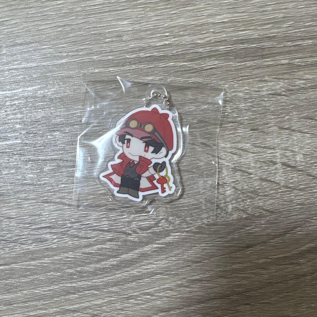 QuizKnock アクキー 伊沢拓司 - メルカリ