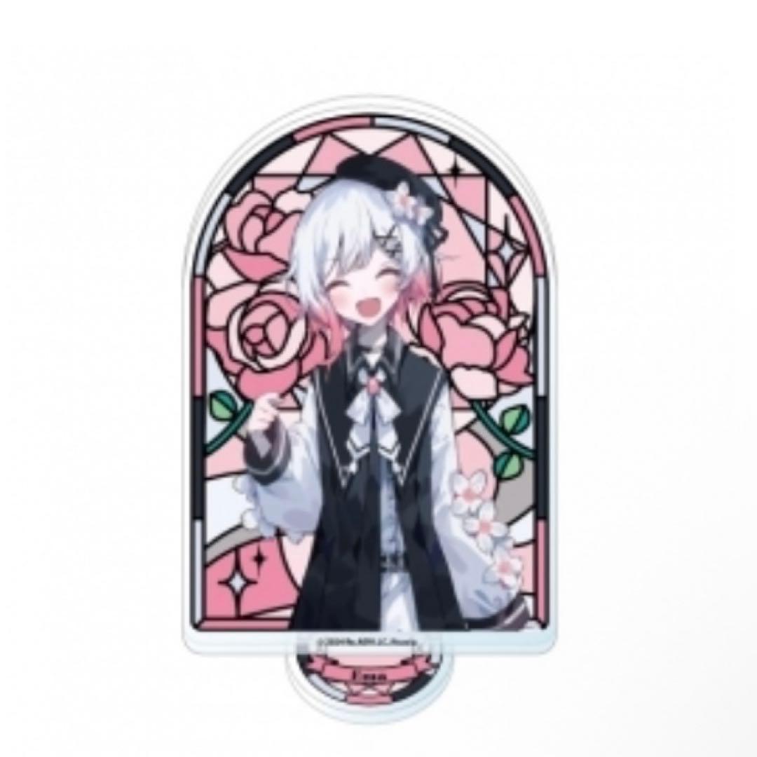 魔法少女ノ魔女裁判 桜羽エマ アクリルスタンド まのさば くじメイト