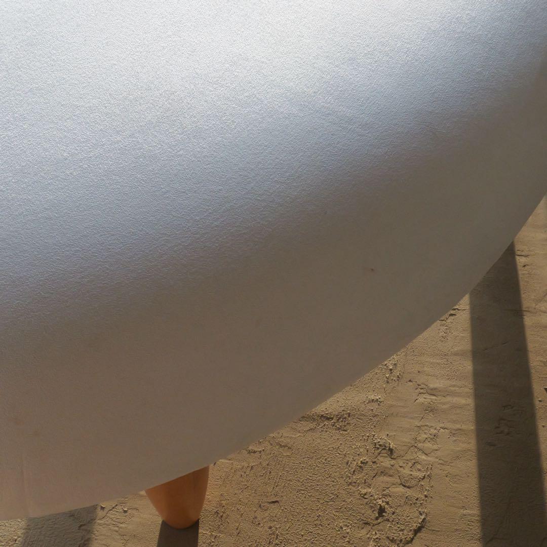 kk　イサムノグチ　フリーフォームソファ　オットマン