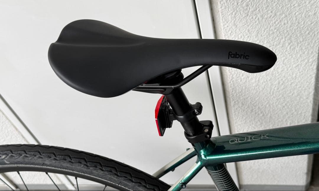 【整備済e-Bike】Cannondale QUICK NEO 電動クロスバイク