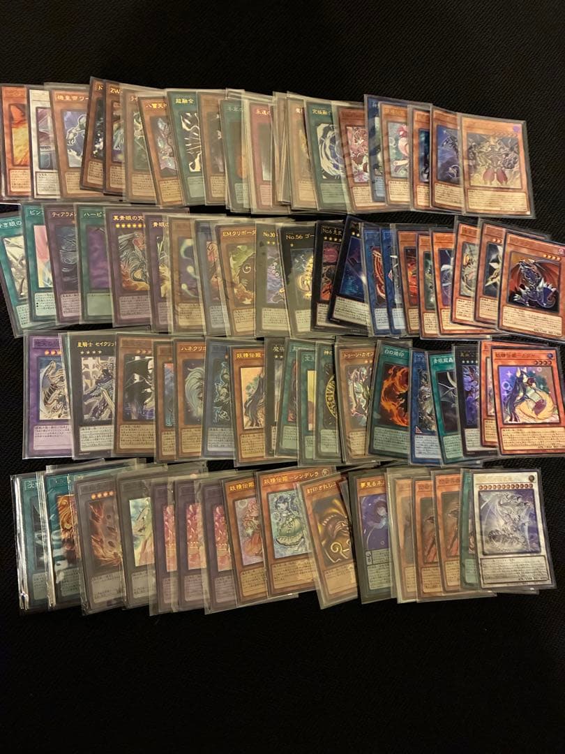 遊戯王　まとめ　引退