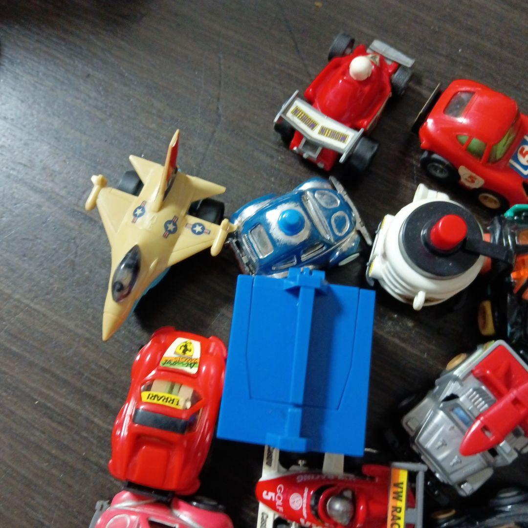 チョロＱ+他まとめ売り