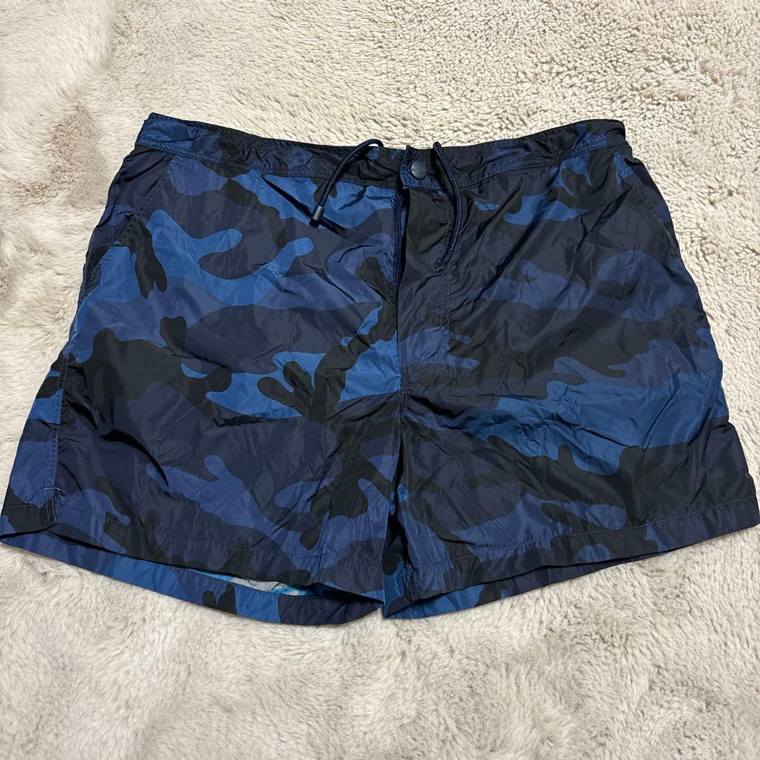 VALENTINO ヴァレンティノスイムパンツ海パン
