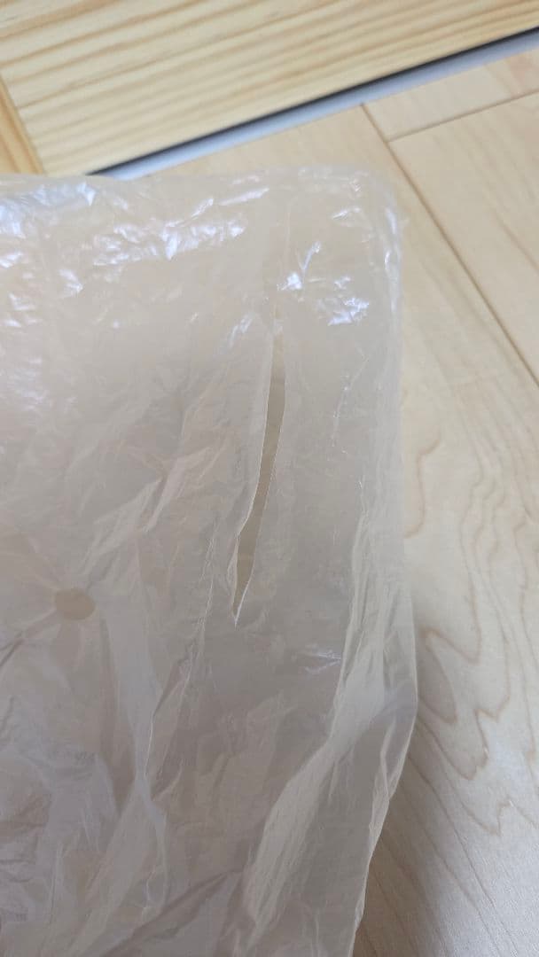 ポポロクロイス 月の掟の冒険　非売品オルゴール（黄金の鍵付）