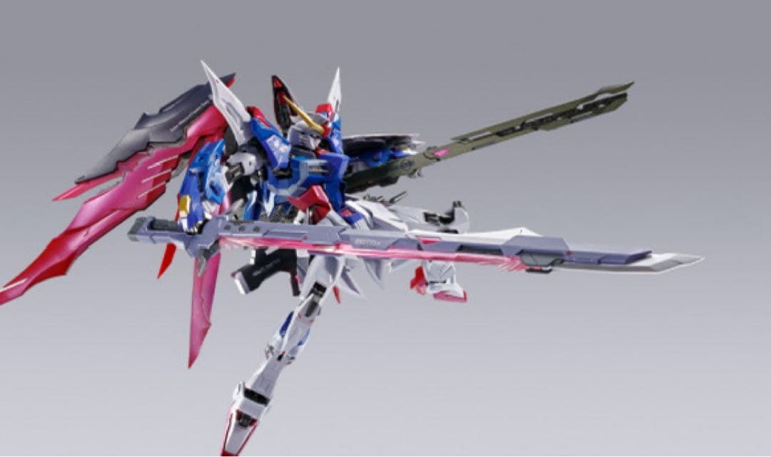 l build デスティニーガンダム　フルパッケージ