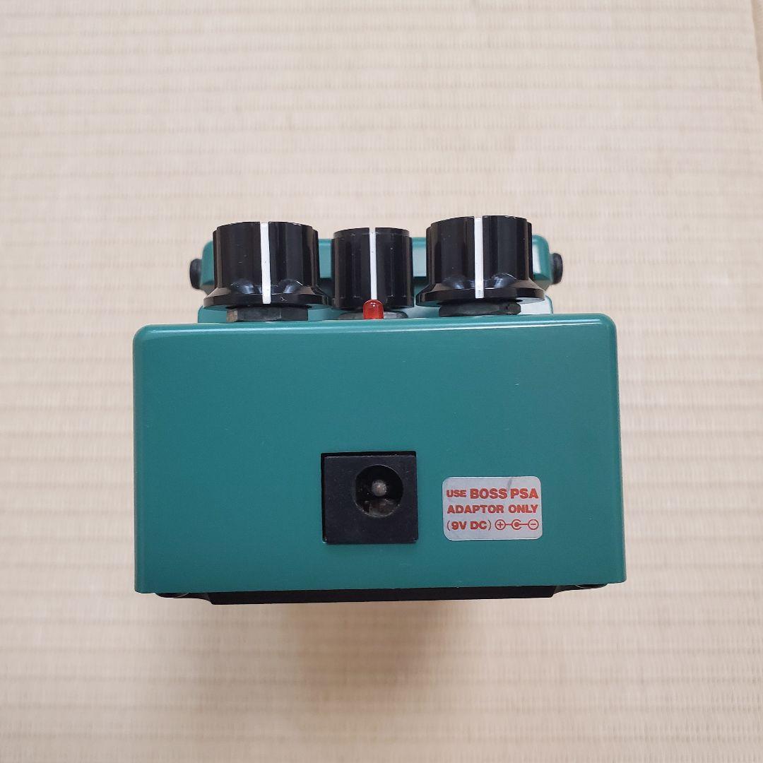 BOSS TR-2 トレモロエフェクター　大幅値下げ！