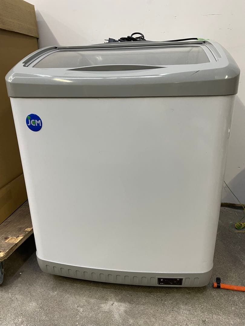 JCM 冷凍ショーケース 冷凍庫 2023年式JCMCS-100
