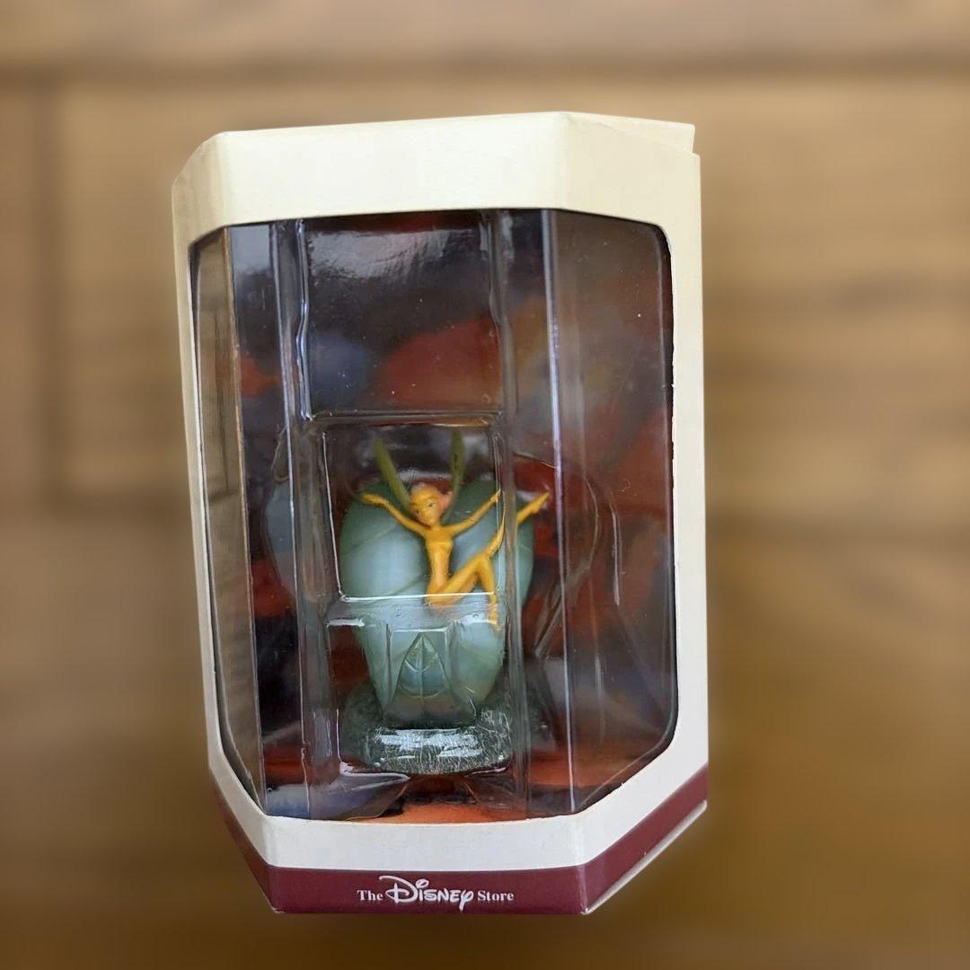 〈ディズニーストア限定〉ファンタジア11種セット　タイニーキングダム