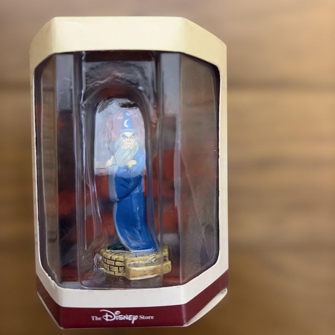 〈ディズニーストア限定〉ファンタジア11種セット　タイニーキングダム