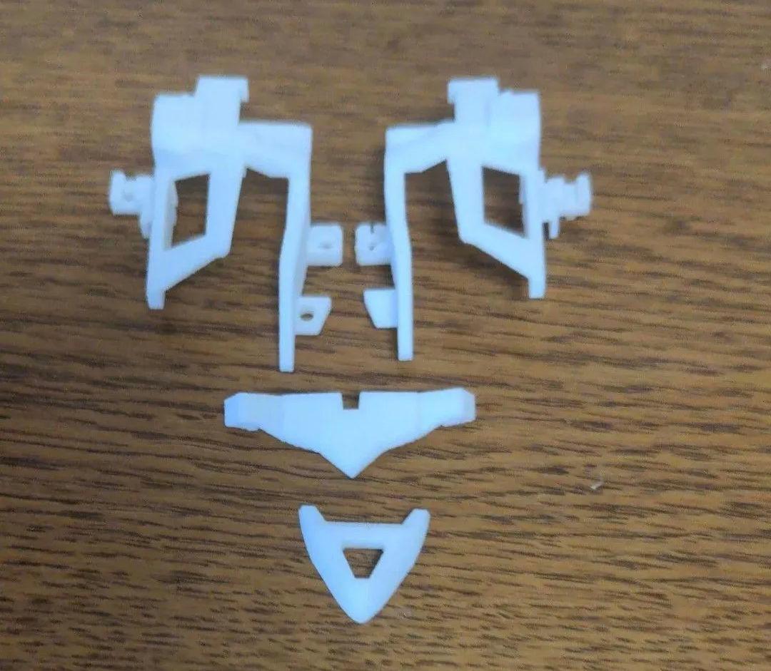 805円予約可コンバットフェニックス強化コアv54ホワイトナイロンビーダマン