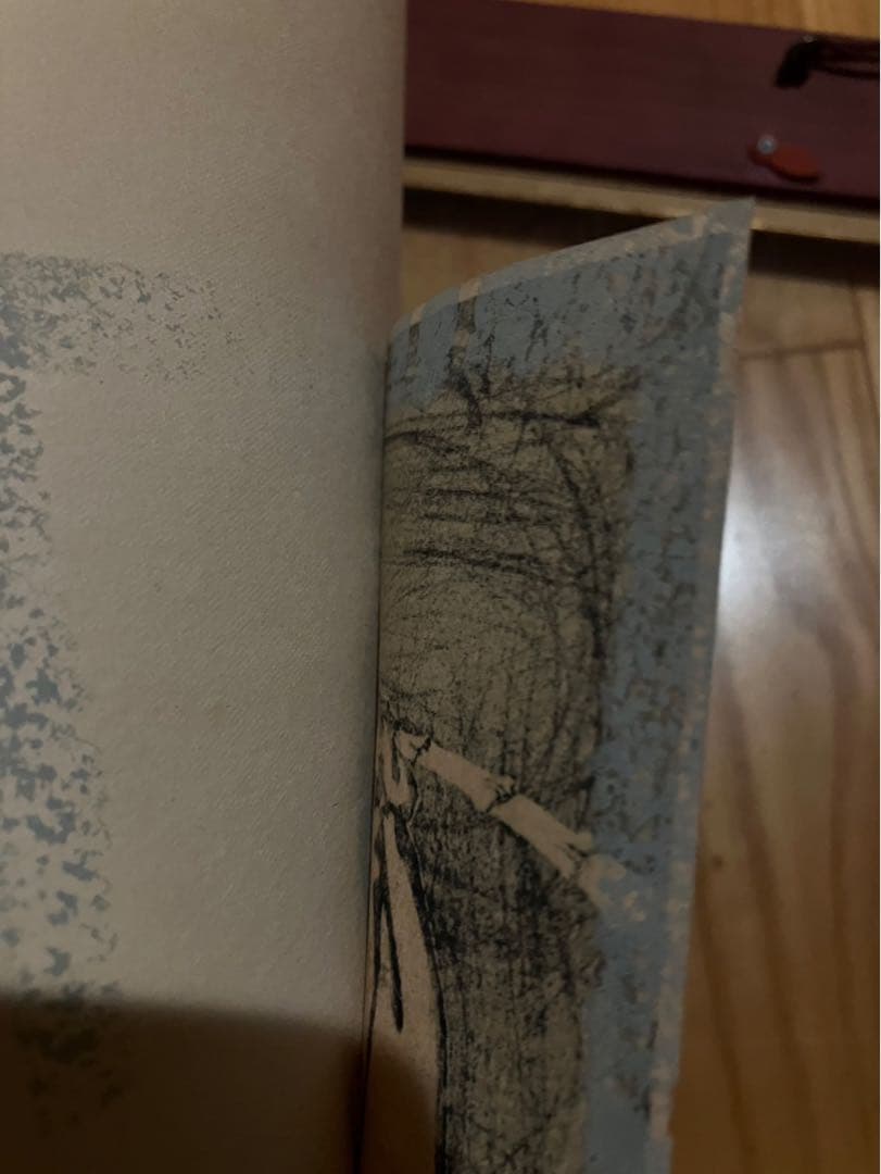 葛飾載斗 かつしかたいと 版画 - メルカリ