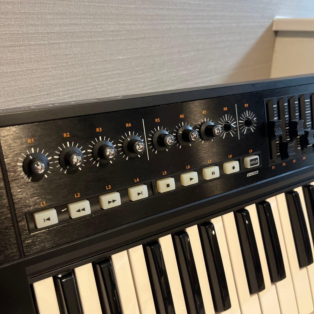 Roland A-500PRO MIDIキーボードコントローラー