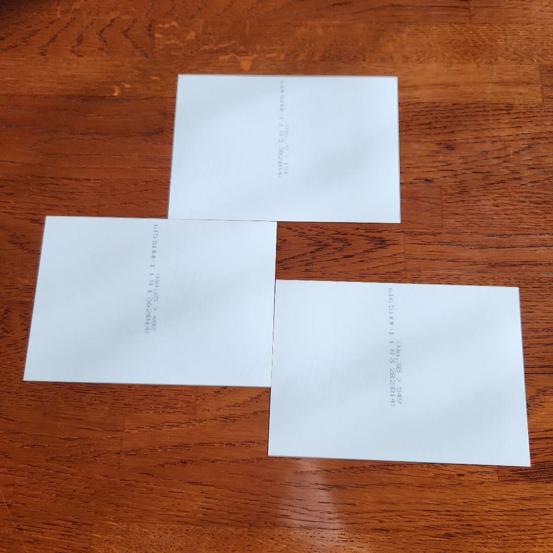 イ*リ様 織田裕二さん　公式ファンクラブ(Deps)ハワイツアー　2003年　生