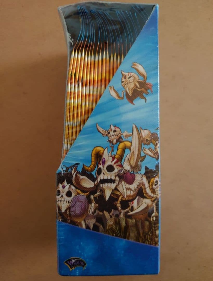 デュエルマスターズ　闘魂編　第6弾　 インビンシブルソウル未開封BOX