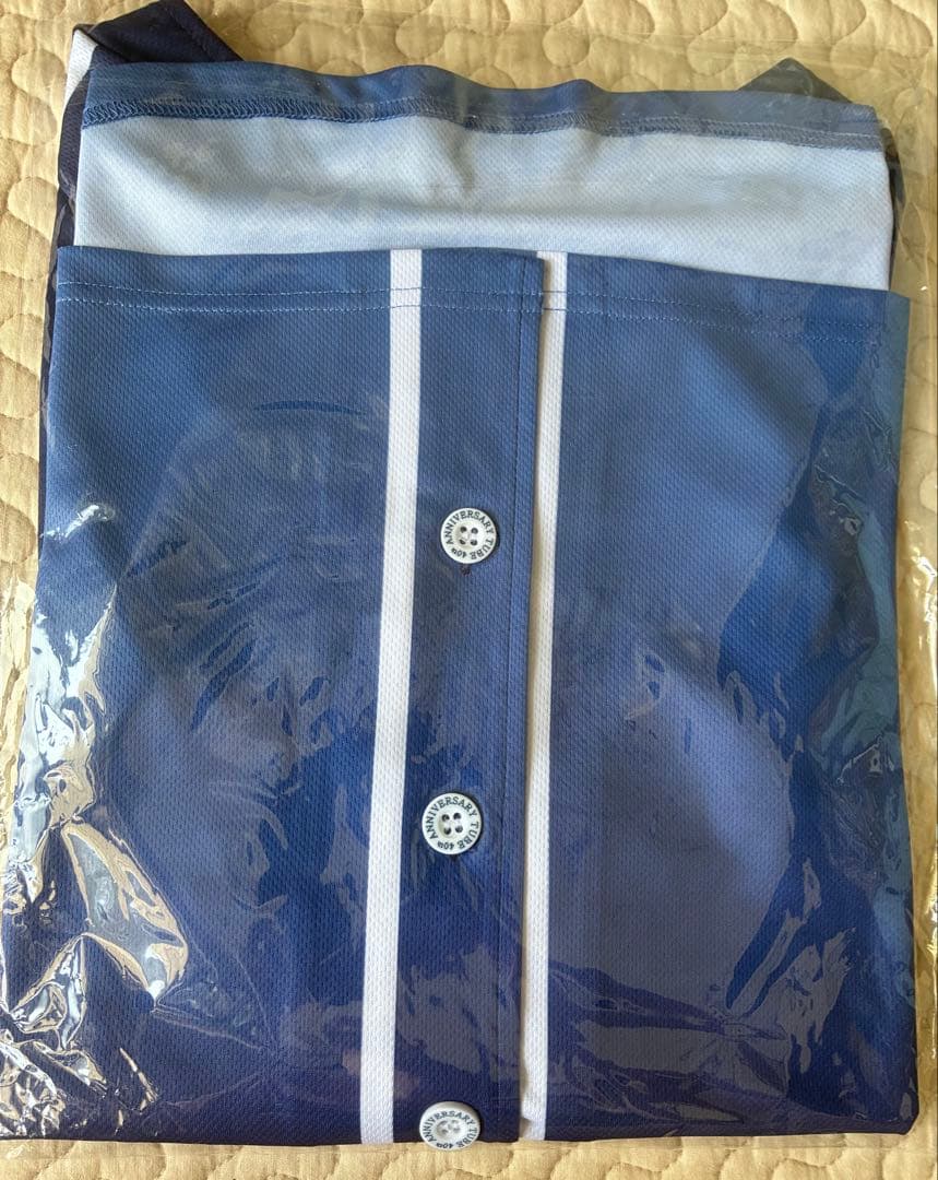 TUBE 40周年記念ユニフォーム ファンクラブ限定品 Mサイズ TUBE 40周年