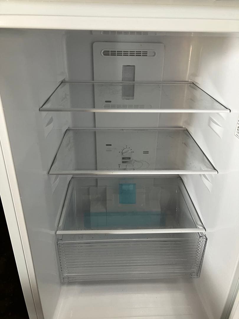 ⭐︎2021年製 シャープ 冷凍冷蔵庫 SJ-D18G-W シャープ SJ-D18G 価格