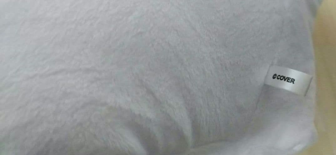 ホロライブ 白上フブキ 活動三周年記念 ミテイル BIGぬいぐるみ