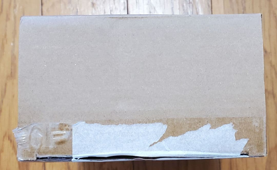 新品未開封　S.H.FIGUARTS真骨頂　仮面ライダーWサイクロンスカル