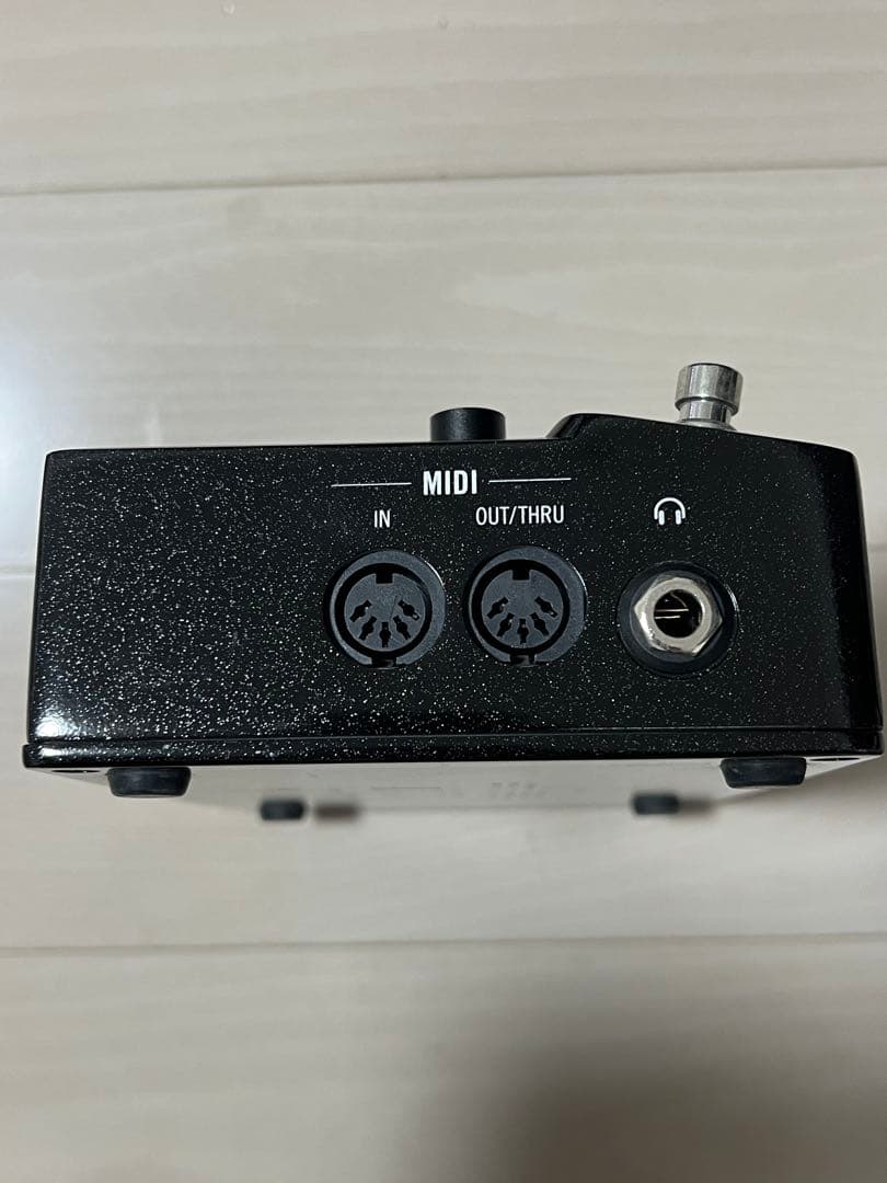 ギター Line6 HX Stomp