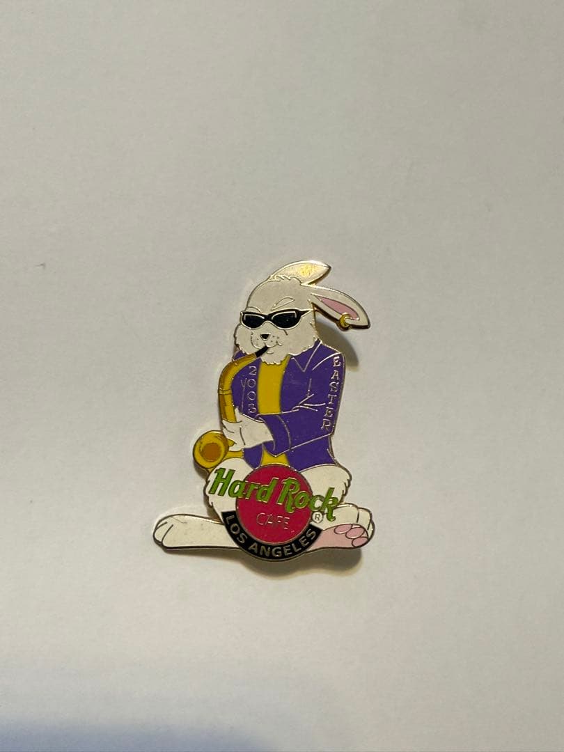 HardRockCAFE ハードロックカフェ Los Angeles イースター HardRockCAFE ハードロックカフェ Los Angeles イースター 【公式通販】