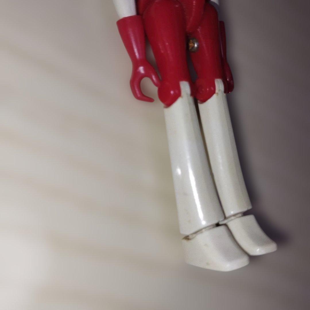 ジャッカー電撃隊　スペードエース　レトロ