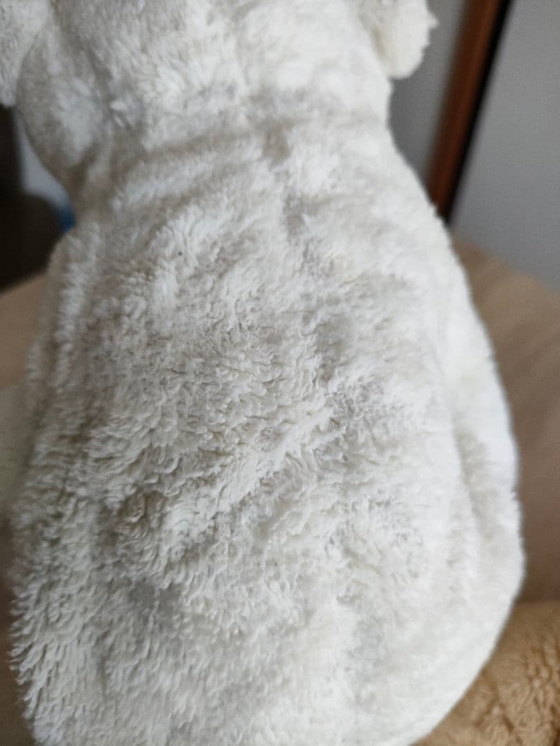 モンスイユ】ミルキー 2匹セット - メルカリ