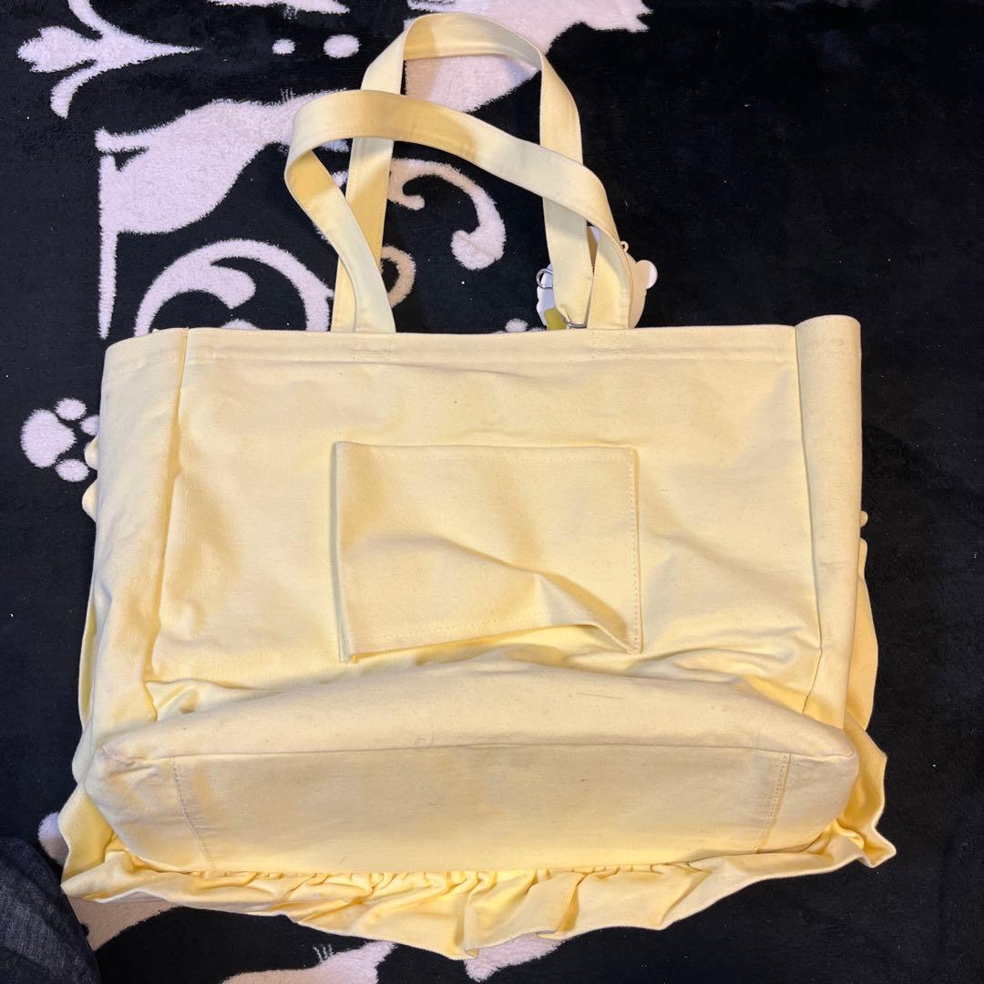 るぅとくん 缶バッジ 2022 Spring アニマル80個 痛バッグ るぅと