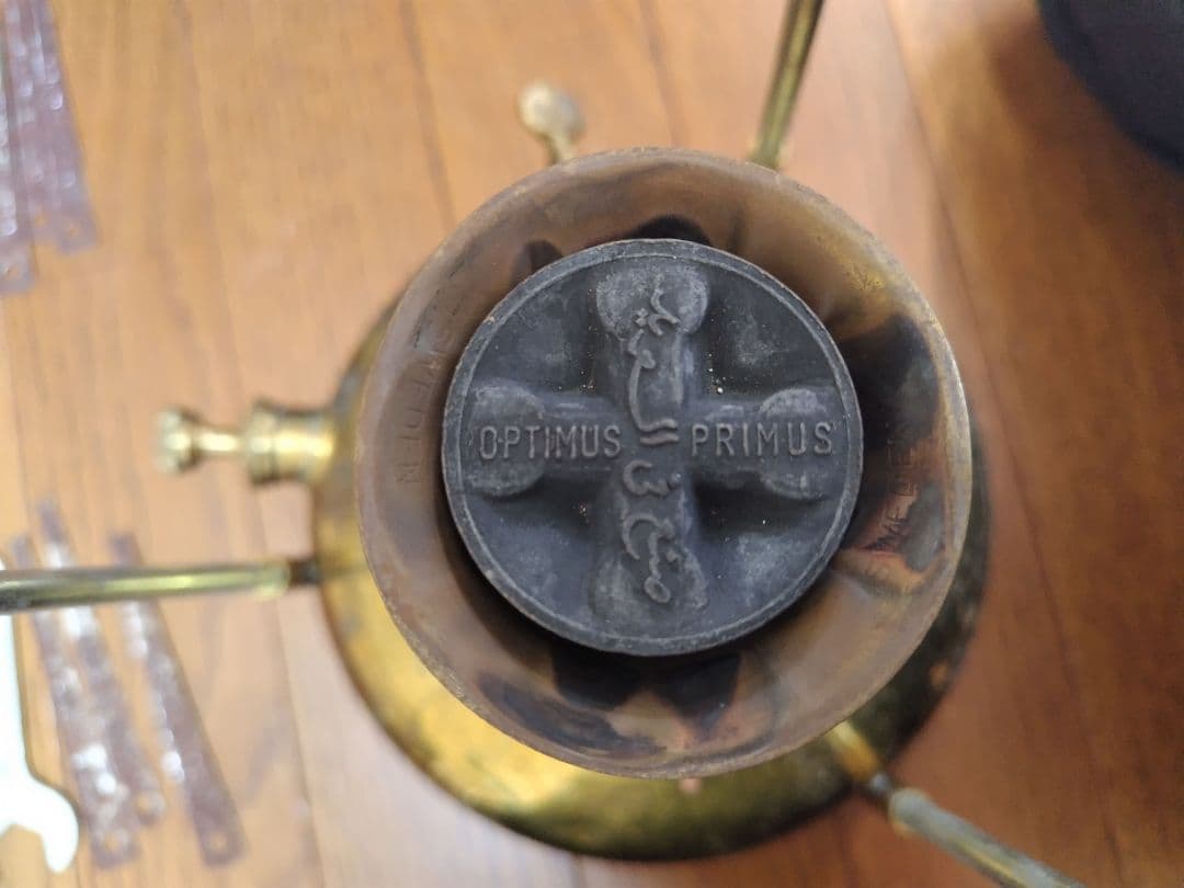 Optimus　No.45(7台まとめ売り)