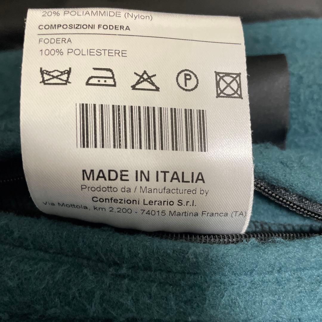 新品タグ付き　TAGLIATORE コート サイズ48 新品ネクタイおまけ付き