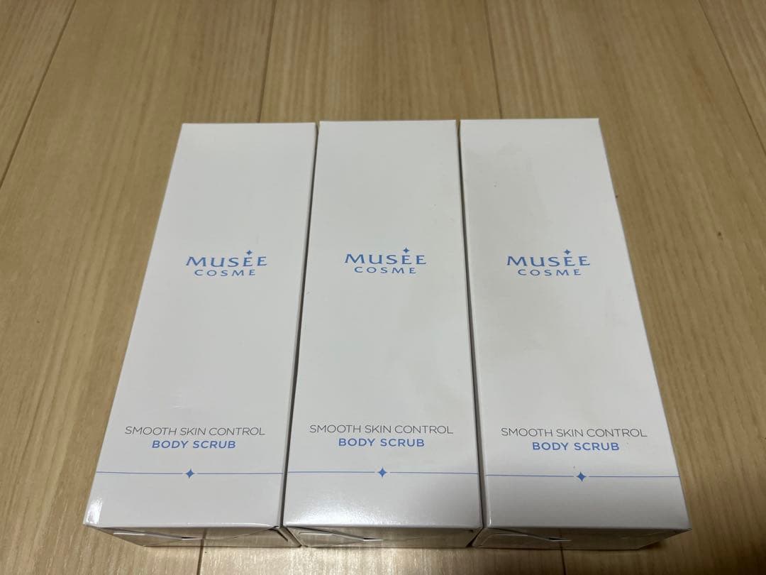 MUSÉE COSME 23点セット