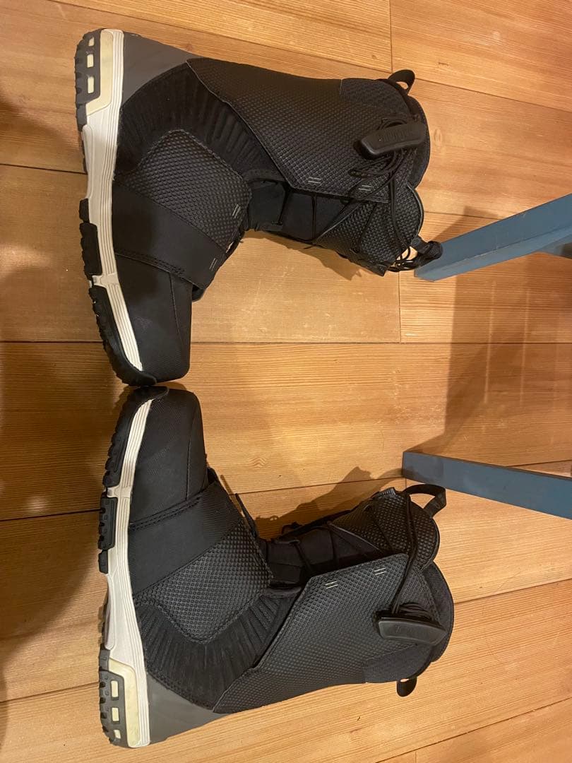 サロモン　WIDE ダイアログ　26.5cm スノーボードブーツ