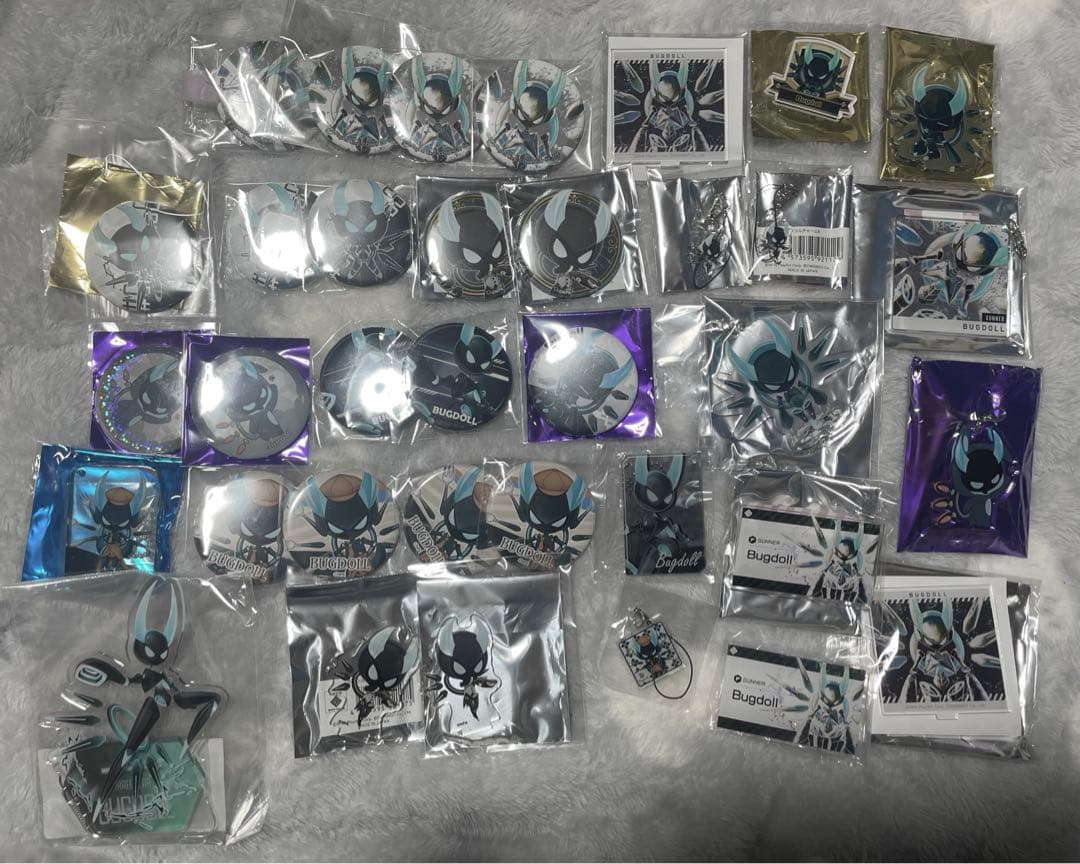 公式 ストアゲーム・おもちゃ・グッズ - Bugdoll バクドール コンパス