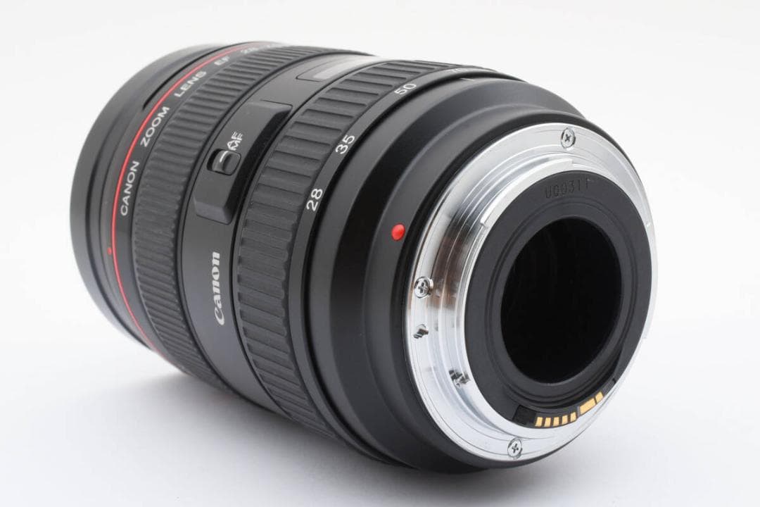 Canon EF 28-70mm F2.8 L USM AA2235#2600