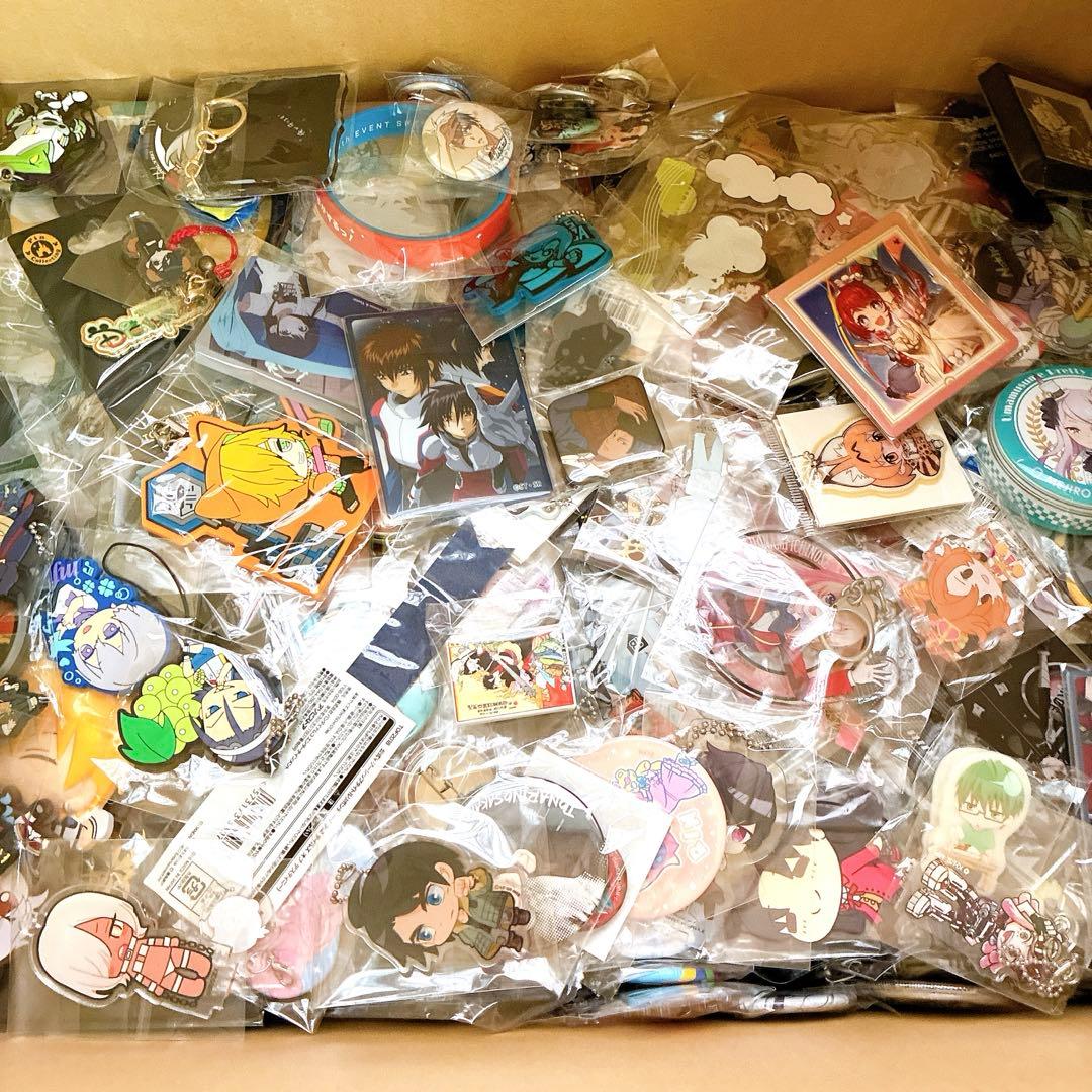 ノンジャンル 120サイズ 17kg 800個以上 まとめ売り 大量