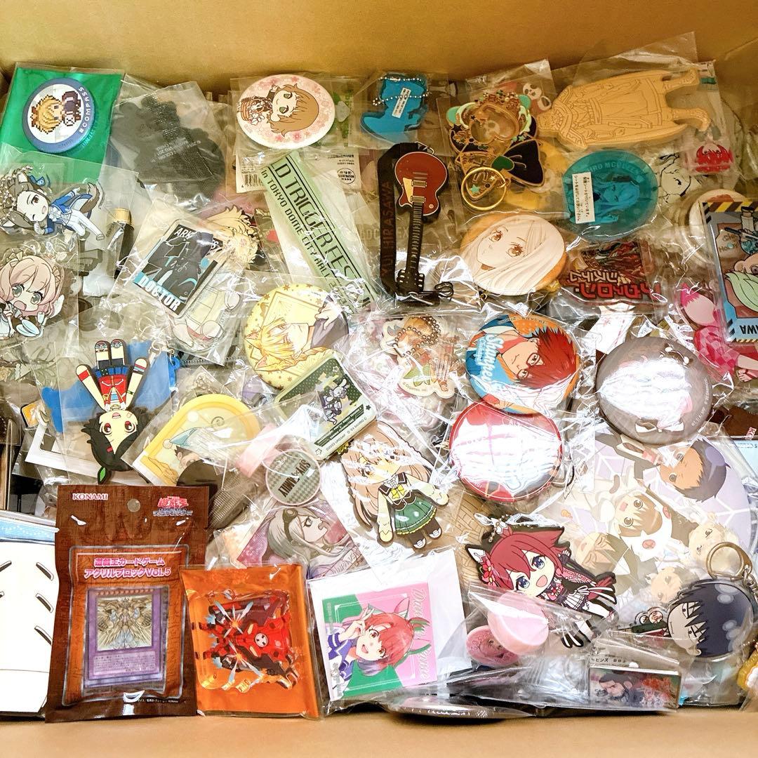 ノンジャンル 120サイズ 17kg 800個以上 まとめ売り 大量