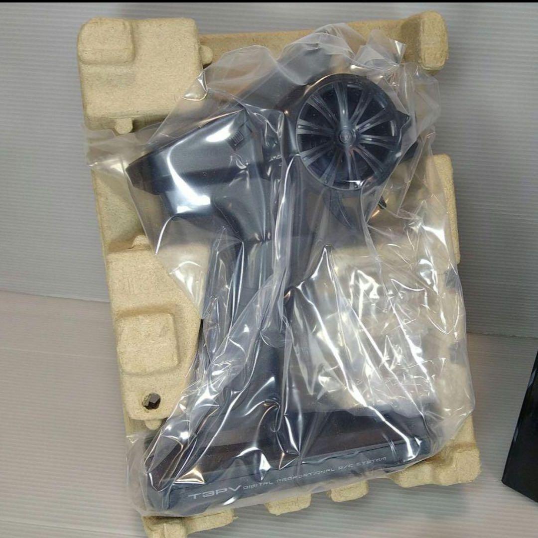 t3④ 新品未使用 フタバ 3PV プロポ 送信機 双葉