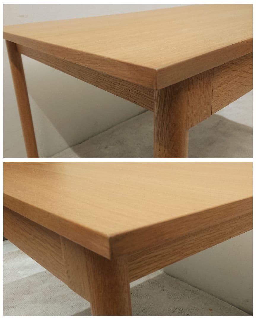 IDEE イデー STILT スティルト ダイニングテーブル