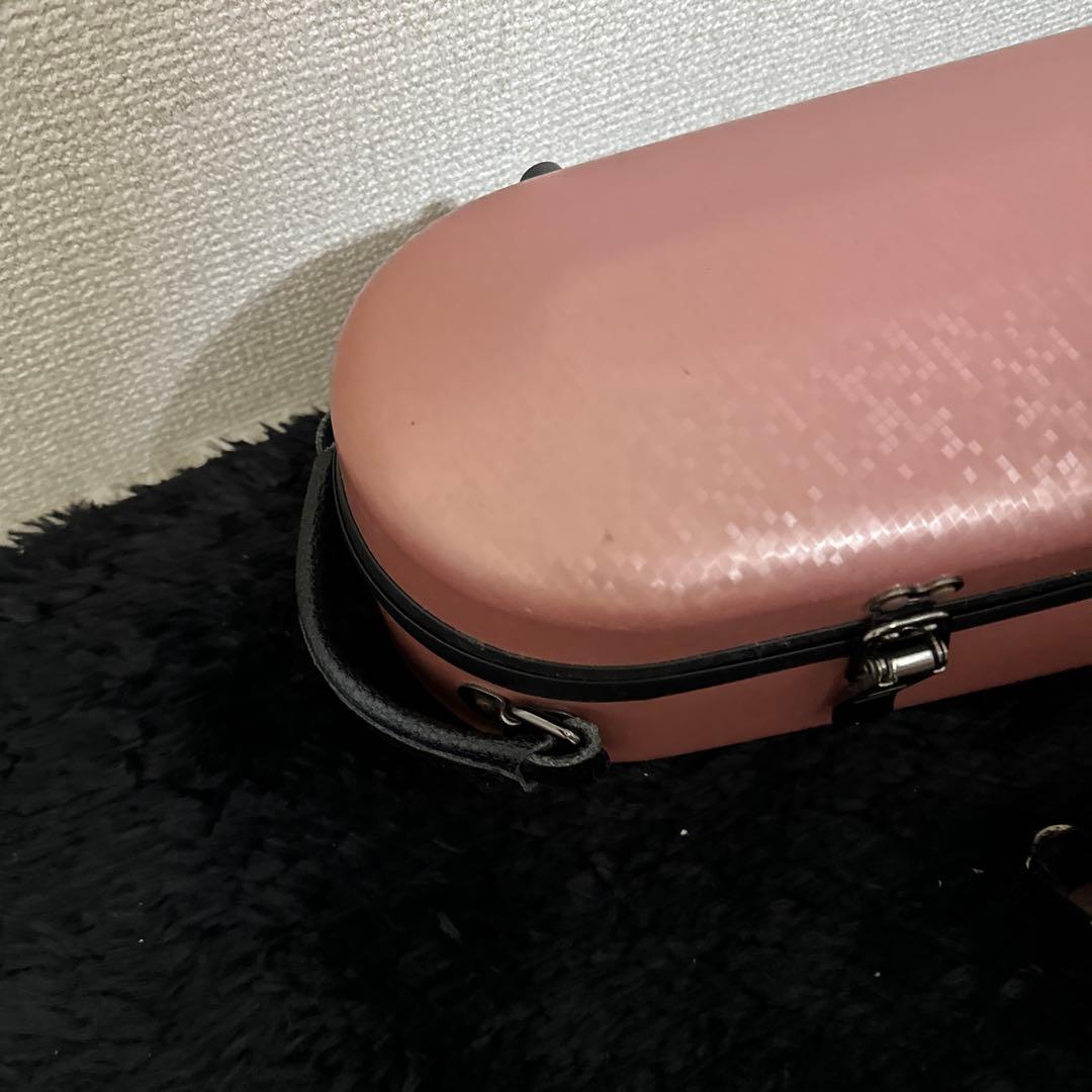 J.W.EASTMAN バイオリンケース ハードケース 4/4サイズ 弦楽器