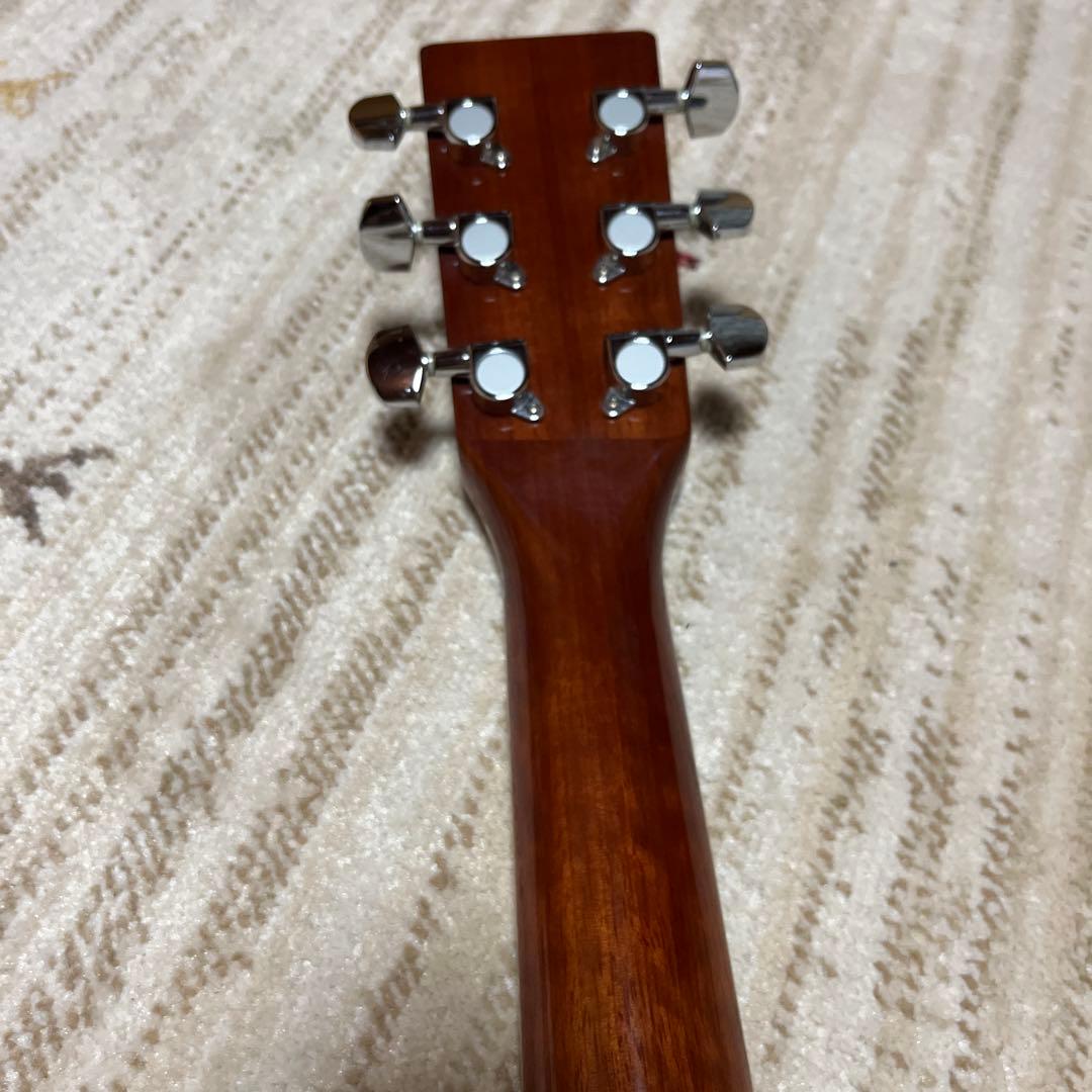 都内引取 ビンテージ 黒澤楽器Stafford SF250F ソフトケース付 - メルカリ