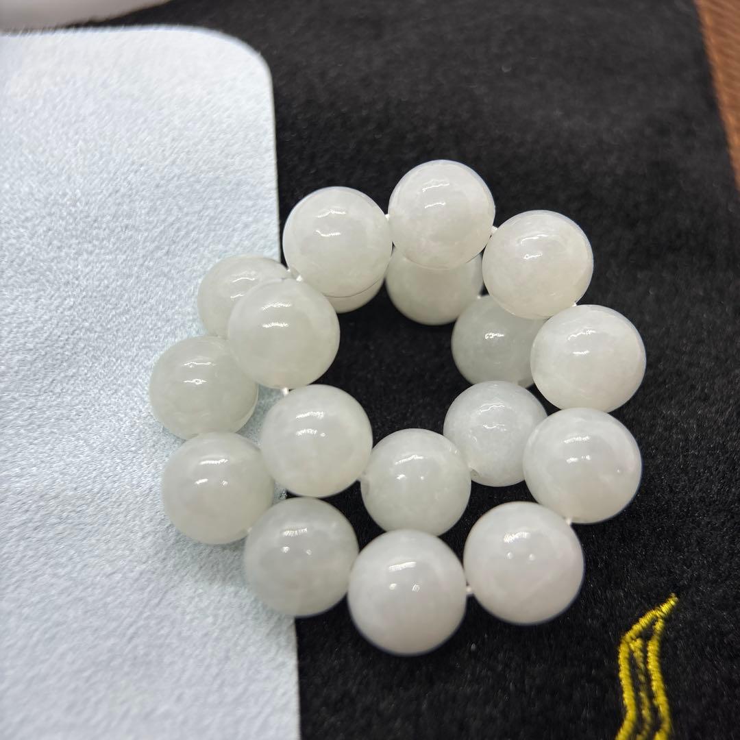 無処理無染色A貨天然石本翡翠 保証付 ミャンマー 本翡翠 ヒスイ 天然石