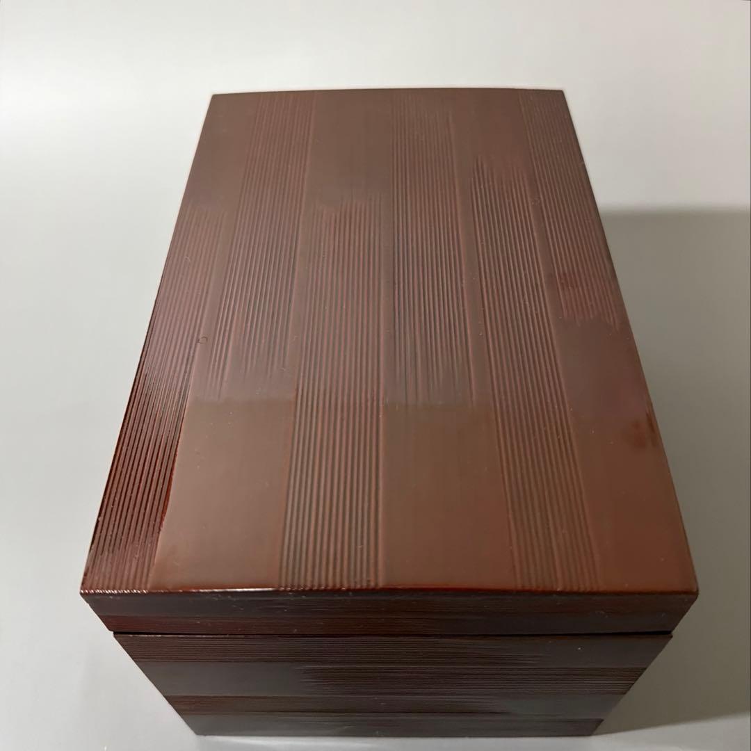 m*i様 茶道具 利休型 茶箱 吉祥紋茶碗(清閑寺) 器据