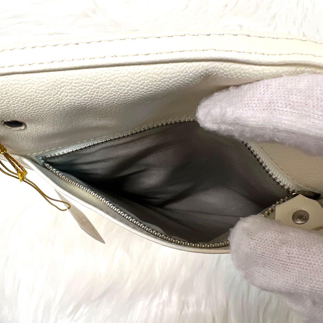 未使用品✨【ポーターランブラー／PORTER RAMBLER】 ショルダーバッグ