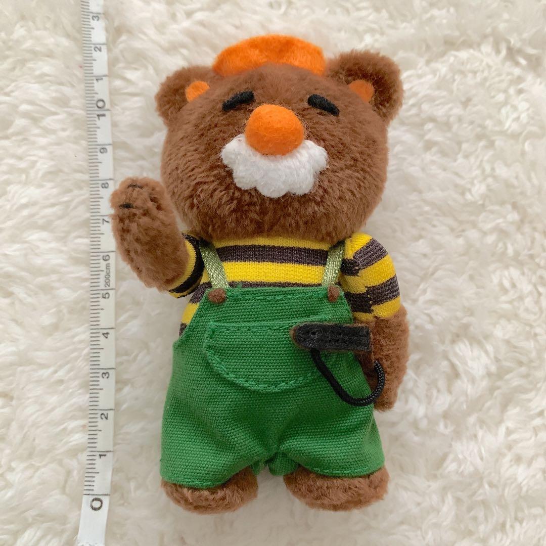 【希少レア】サンリオ マイメロディ ポーチ入りマスコットセット 赤ずきん