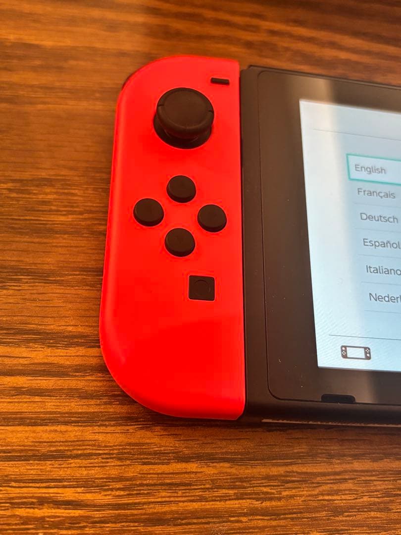 switch 本体＋ゼルダコントローラなど