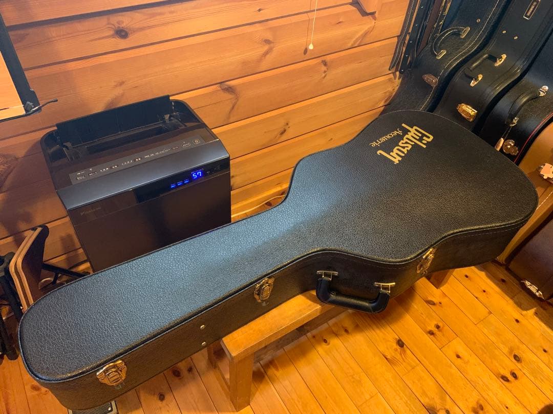 最終値下】Gibson 1960s J-50 VOS custom shop